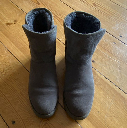 Ugg damen stiefeletten - ugg,