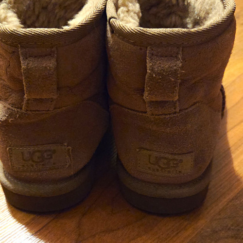 Ugg damen stiefelette - damen, knöchel