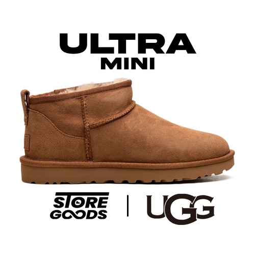 Ugg classic ultra mini boot - classic,