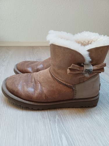 Ugg classic ultra mini - ugg, boots
