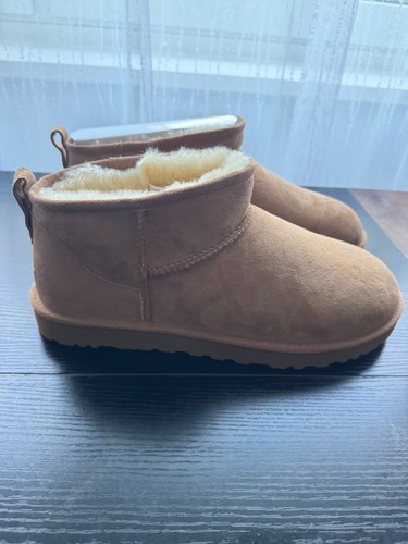 Ugg boots braun - ugg,