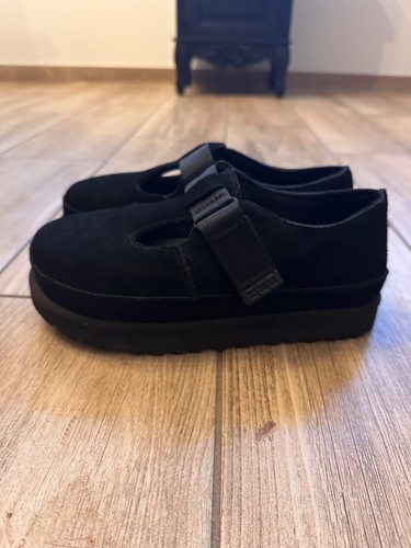Ugg goldenstar mary jane - mary, 38