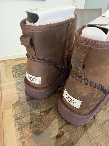 Ugg boots herren - herren, 43