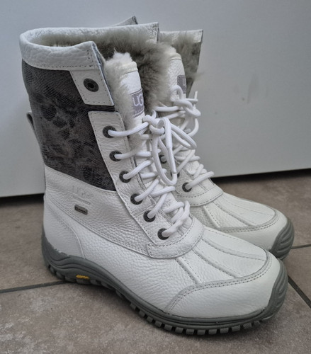 Ugg australia boots - boots, adirondack