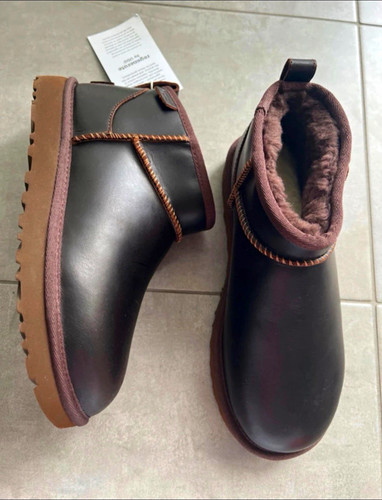 Ugg damen stiefeletten - damen,