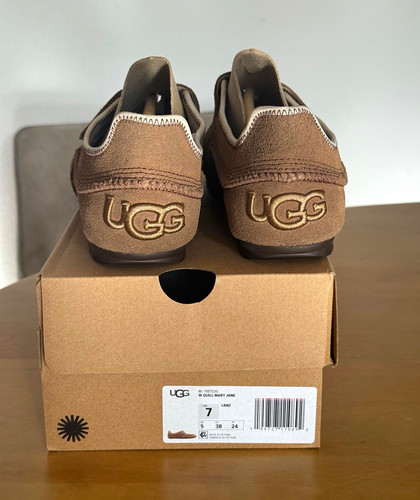 Ugg quill mary - quill,