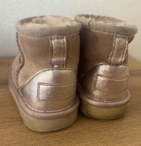 Ugg kinder stiefelette - ugg,