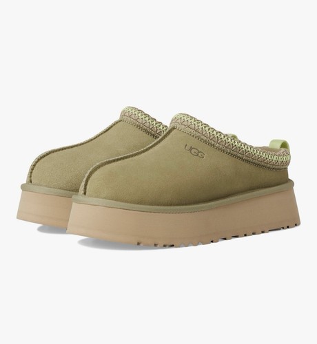 Ugg tazz green - ii, mit
