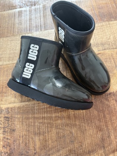 Ugg classic clear - ugg,