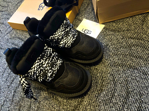 Ugg jugendliche sneaker - jugendliche,