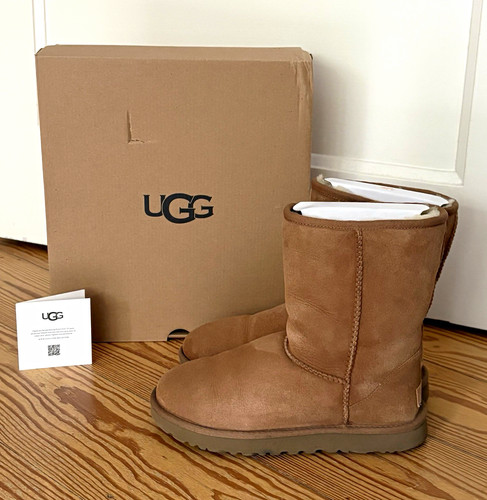 Ugg classic short damen - short, ii