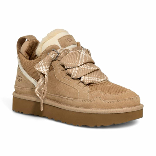 Ugg lowmel sand beige - ugg,