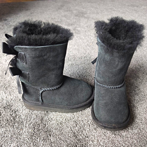 Ugg bailey bow - bailey,
