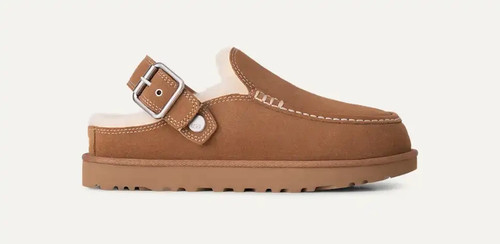 Ugg sabot goldenstar evelina - sabot,